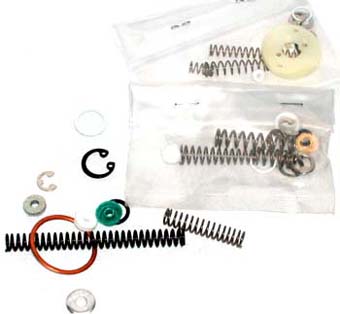GPI SERVICE KIT FOR WH25 GUN - WH25RK 